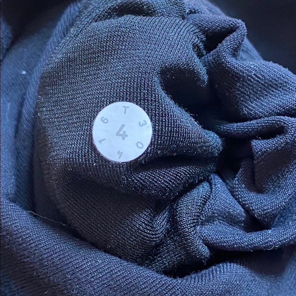 Wunder Under Pant Hr Tech Mesh - image 6